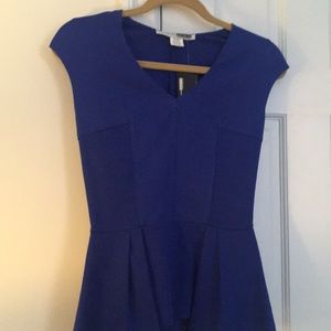 Necessary Objects Tops - Peplum top Necessary Objects Tops - Peplum top